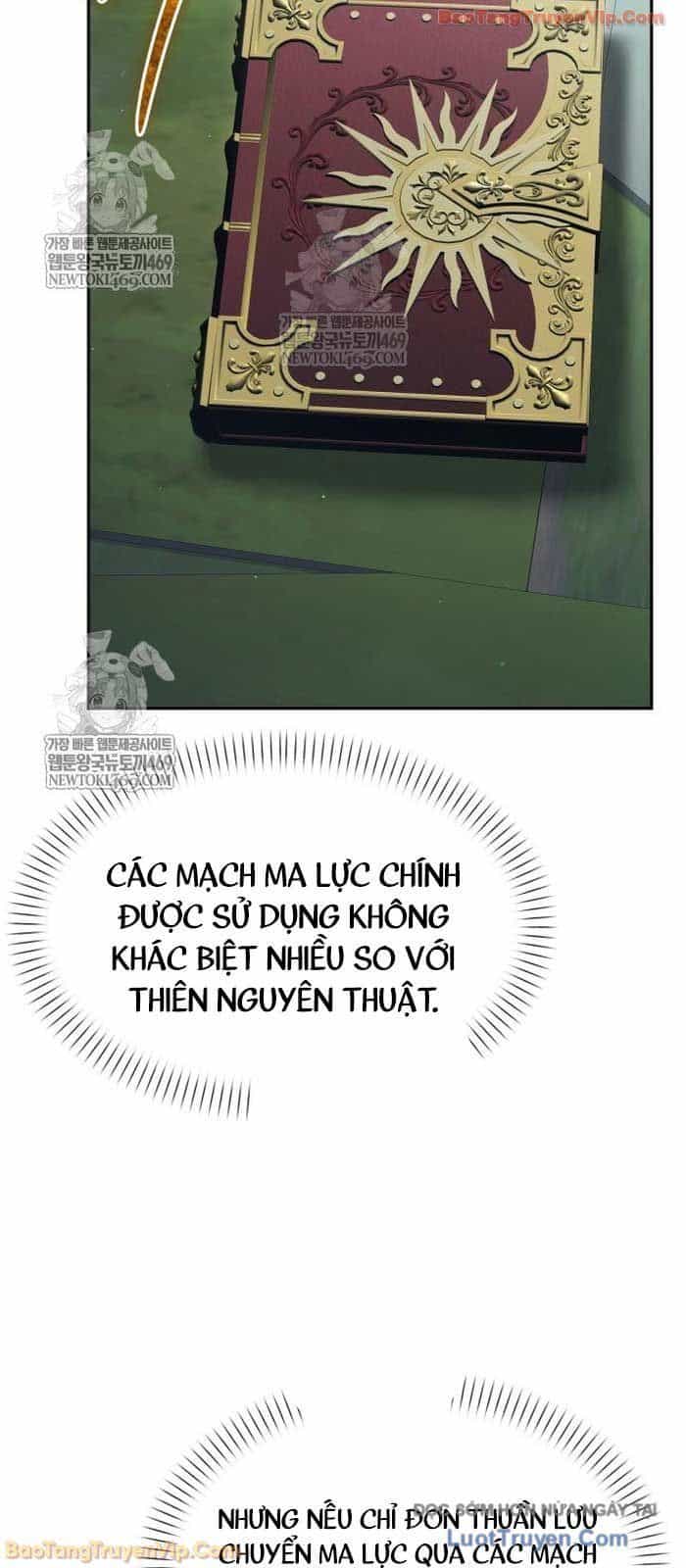 Cuộc Sống Tái Sinh Của Pháp Sư Hẻm Tối - Chương 26 - ảnh 18