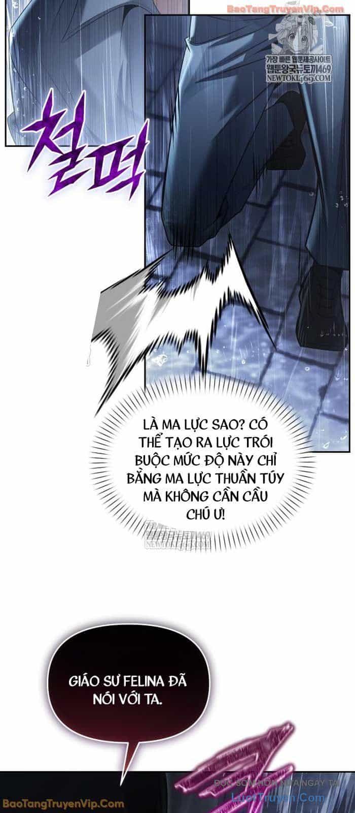 Cuộc Sống Tái Sinh Của Pháp Sư Hẻm Tối - Chương 26 - ảnh 61