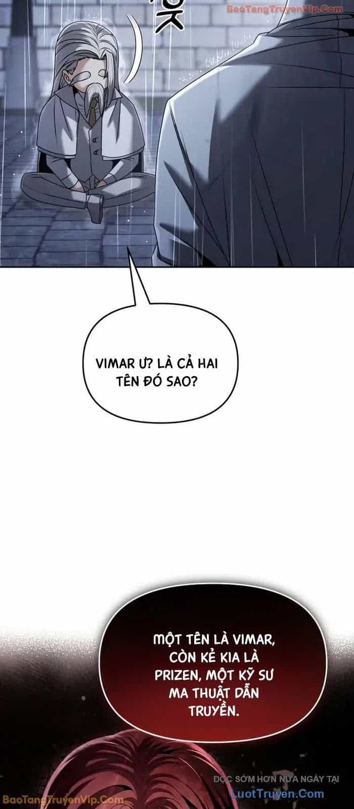 Cuộc Sống Tái Sinh Của Pháp Sư Hẻm Tối - Chương 27 - ảnh 11