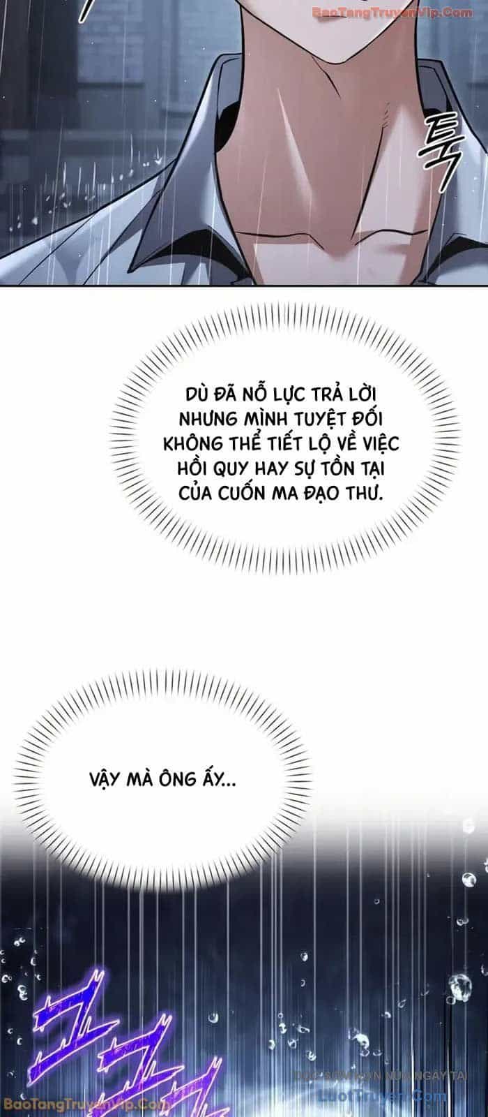 Cuộc Sống Tái Sinh Của Pháp Sư Hẻm Tối - Chương 27 - ảnh 19