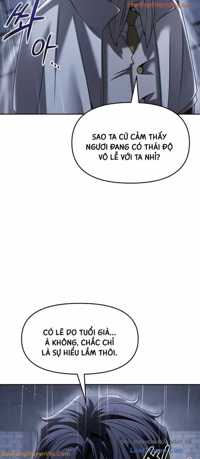 Cuộc Sống Tái Sinh Của Pháp Sư Hẻm Tối - Chương 27 - ảnh 22