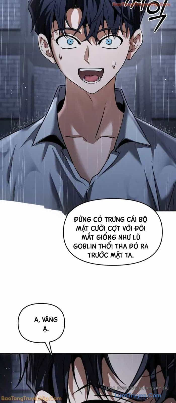 Cuộc Sống Tái Sinh Của Pháp Sư Hẻm Tối - Chương 27 - ảnh 23