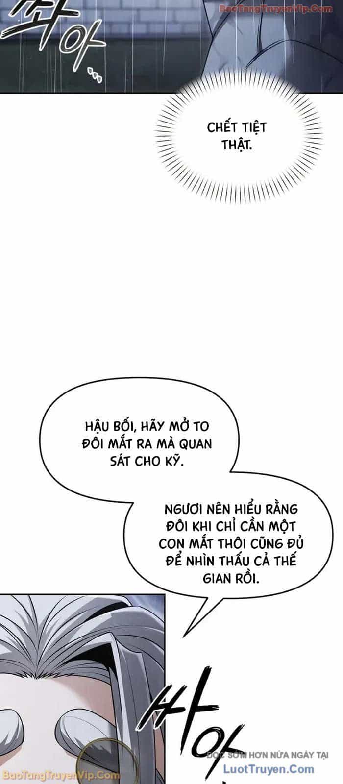 Cuộc Sống Tái Sinh Của Pháp Sư Hẻm Tối - Chương 27 - ảnh 28