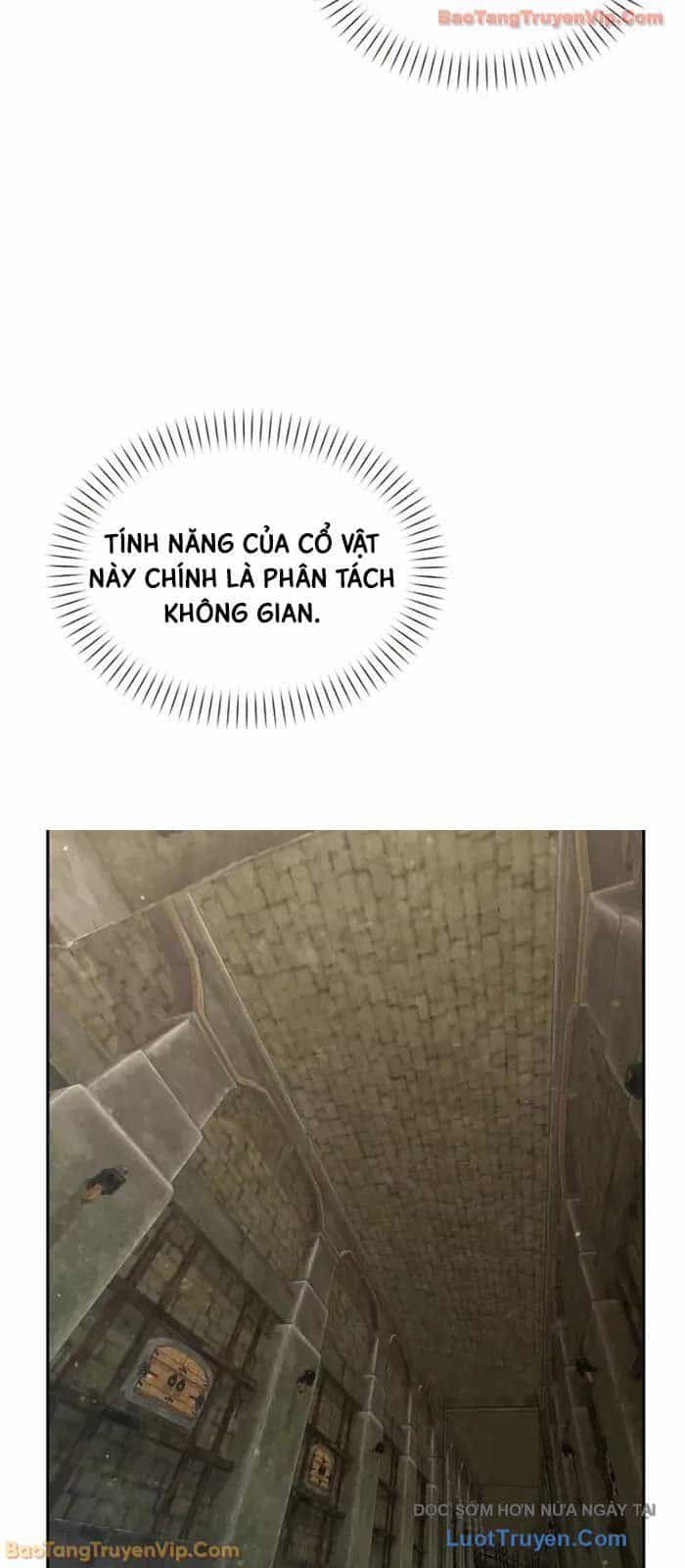 Cuộc Sống Tái Sinh Của Pháp Sư Hẻm Tối - Chương 27 - ảnh 33