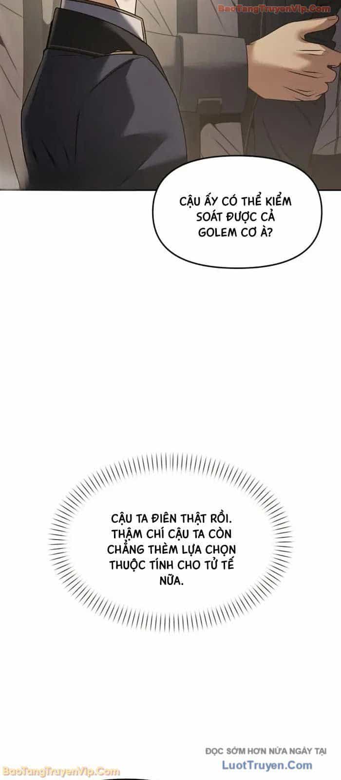 Cuộc Sống Tái Sinh Của Pháp Sư Hẻm Tối - Chương 27 - ảnh 56