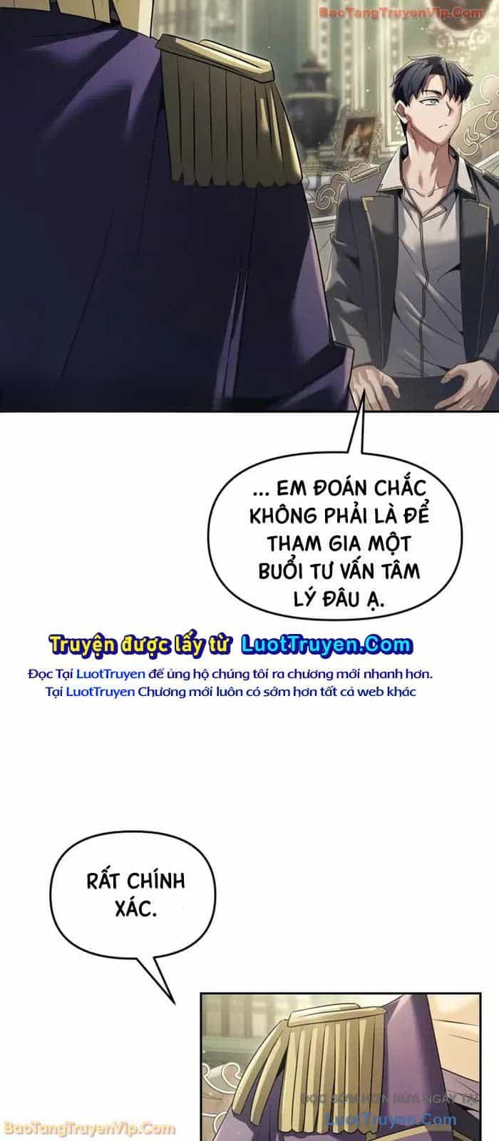 Cuộc Sống Tái Sinh Của Pháp Sư Hẻm Tối - Chương 27 - ảnh 65