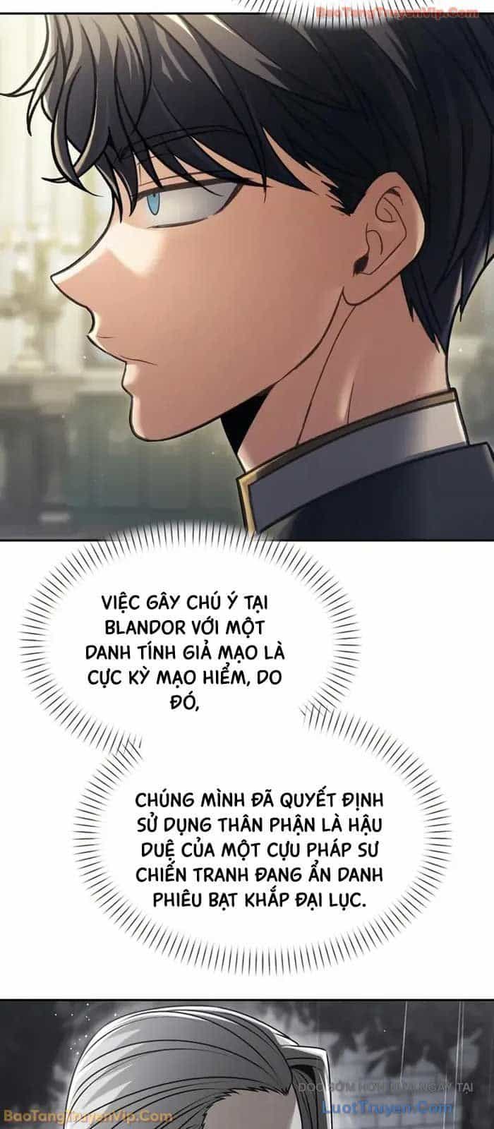 Cuộc Sống Tái Sinh Của Pháp Sư Hẻm Tối - Chương 27 - ảnh 70