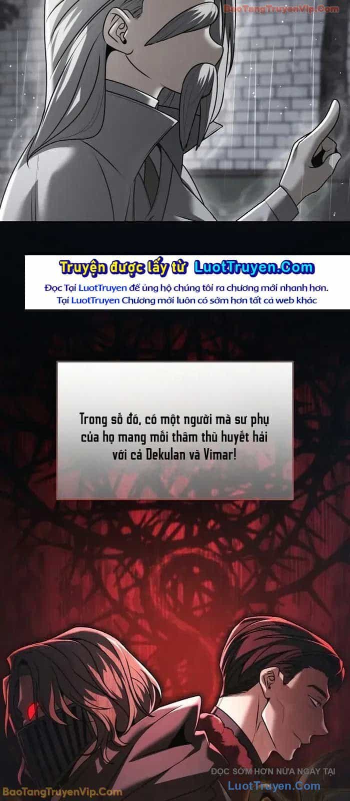 Cuộc Sống Tái Sinh Của Pháp Sư Hẻm Tối - Chương 27 - ảnh 71