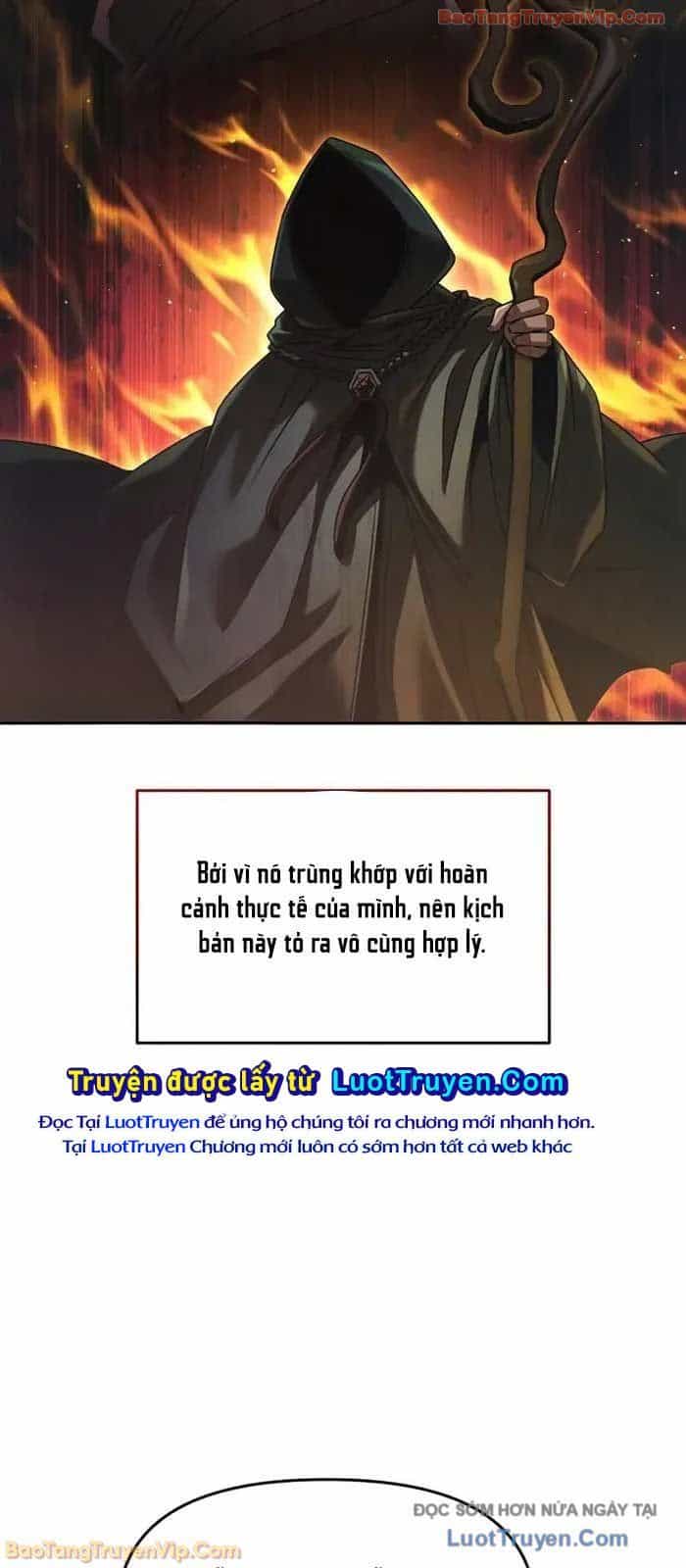 Cuộc Sống Tái Sinh Của Pháp Sư Hẻm Tối - Chương 27 - ảnh 72