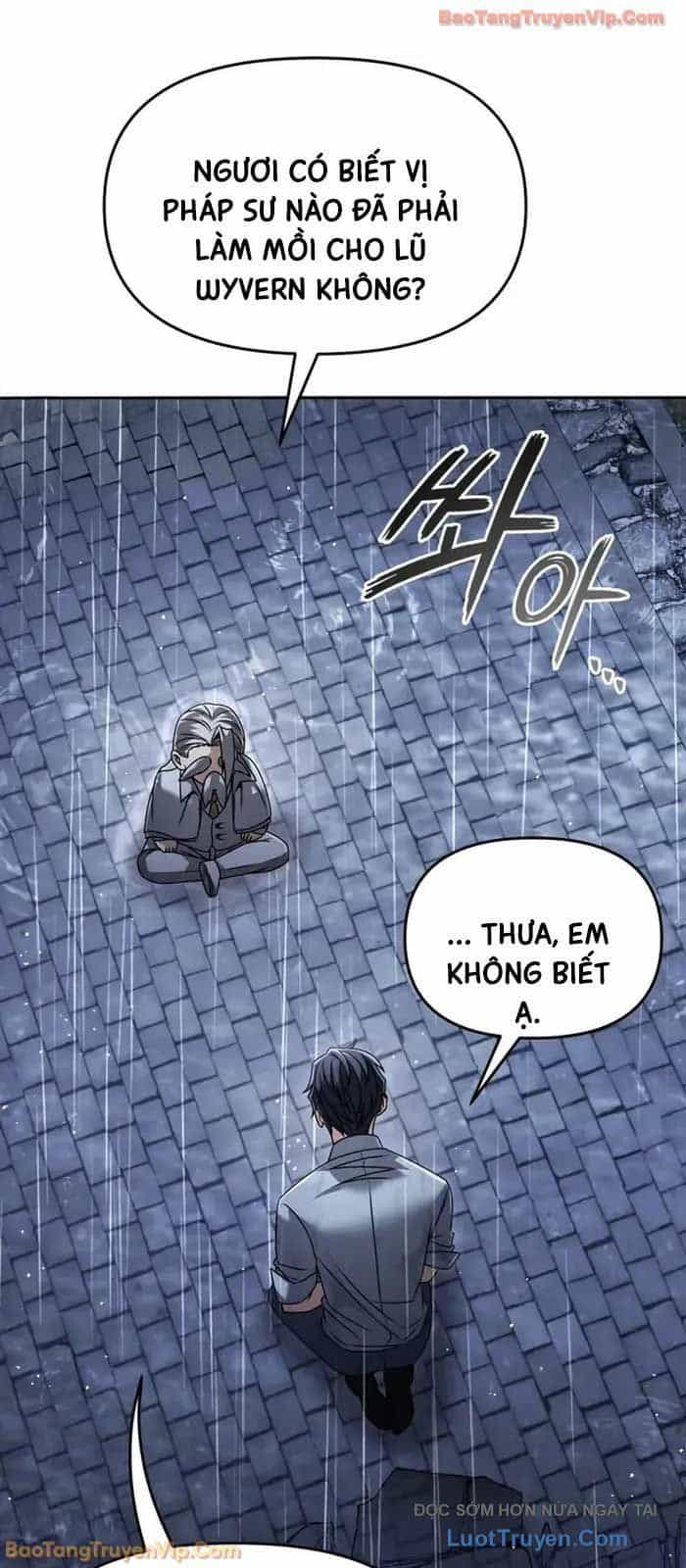 Cuộc Sống Tái Sinh Của Pháp Sư Hẻm Tối - Chương 27 - ảnh 8