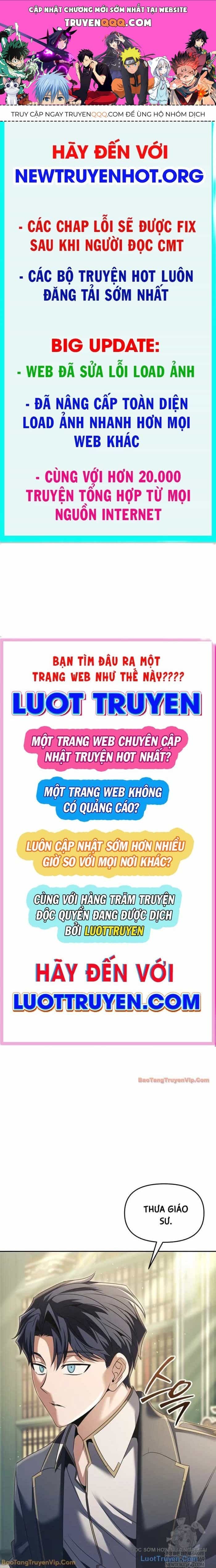 Cuộc Sống Tái Sinh Của Pháp Sư Hẻm Tối - Chương 28 - ảnh 1