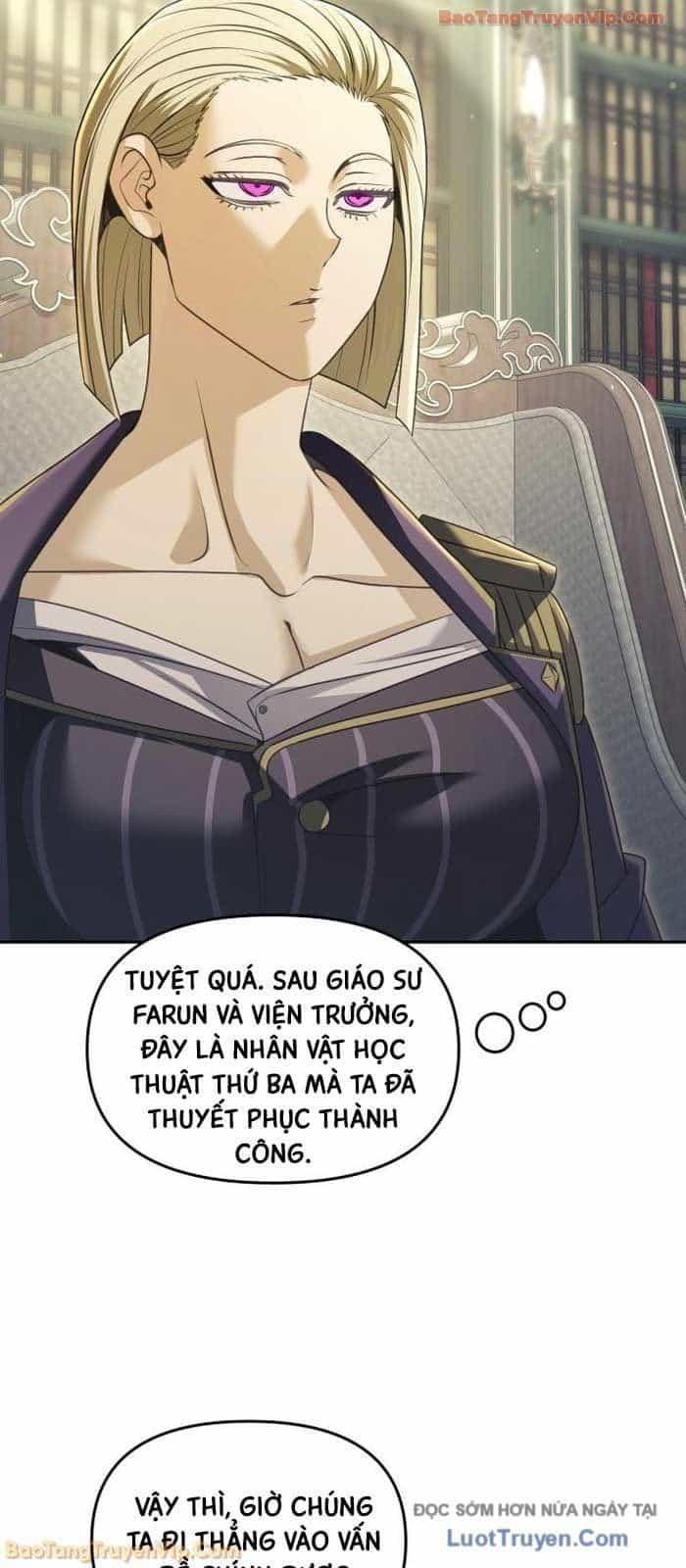 Cuộc Sống Tái Sinh Của Pháp Sư Hẻm Tối - Chương 28 - ảnh 15
