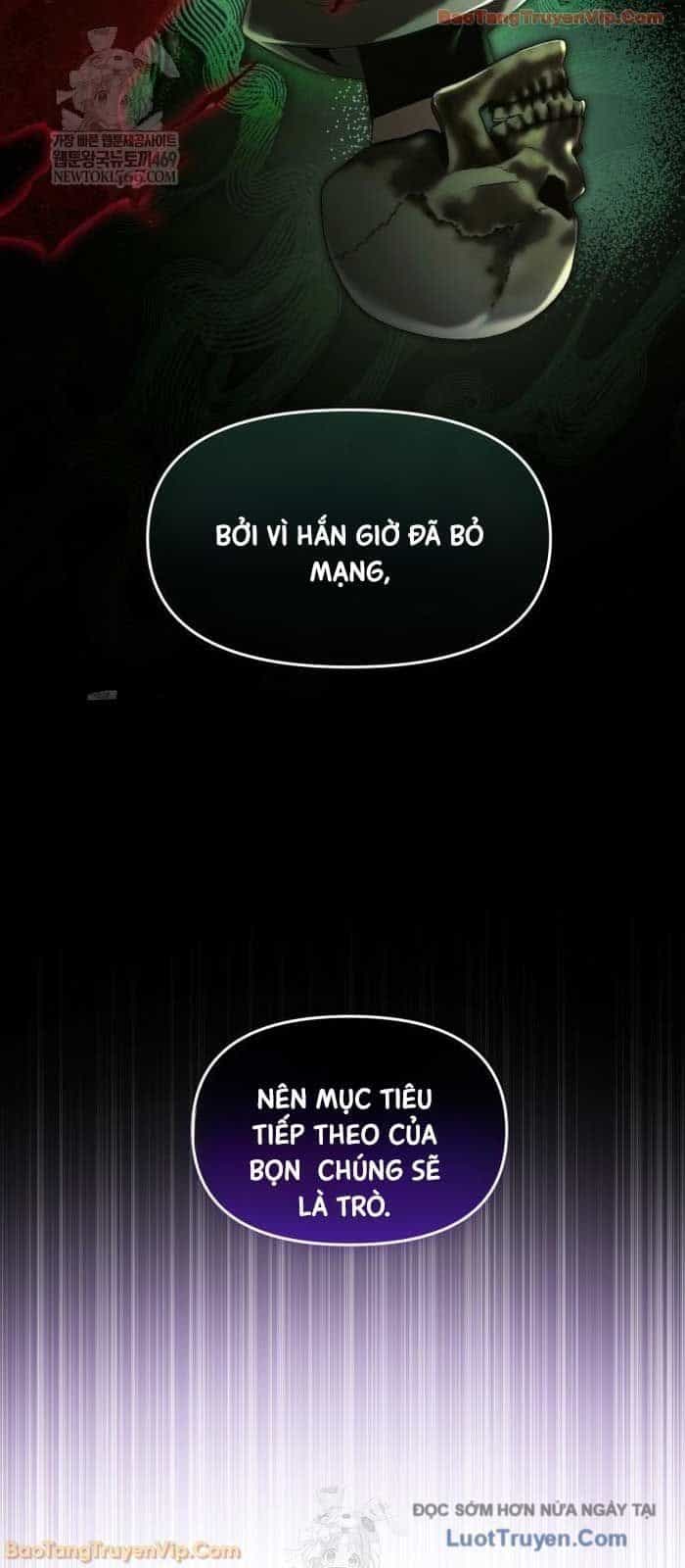 Cuộc Sống Tái Sinh Của Pháp Sư Hẻm Tối - Chương 28 - ảnh 27