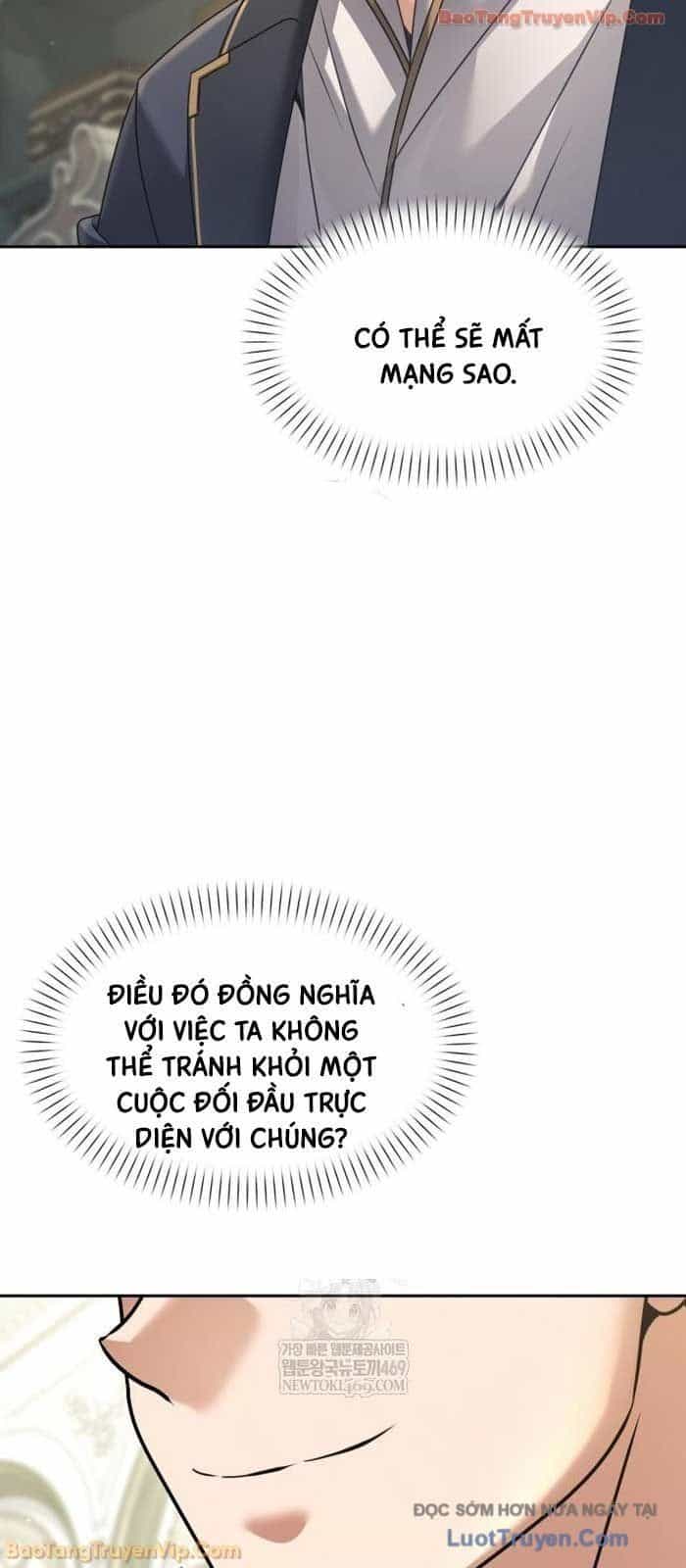 Cuộc Sống Tái Sinh Của Pháp Sư Hẻm Tối - Chương 28 - ảnh 31