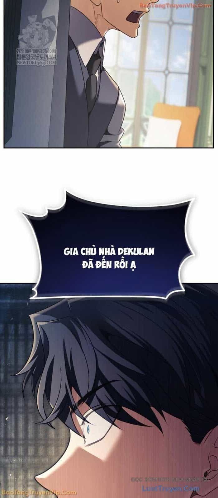 Cuộc Sống Tái Sinh Của Pháp Sư Hẻm Tối - Chương 28 - ảnh 40