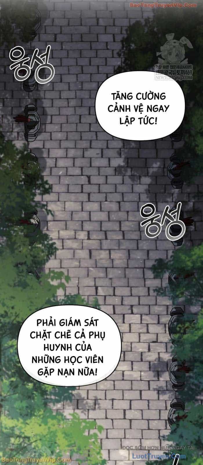 Cuộc Sống Tái Sinh Của Pháp Sư Hẻm Tối - Chương 28 - ảnh 43