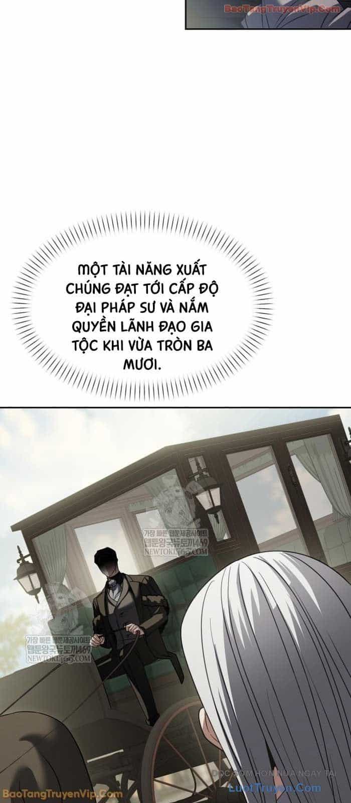 Cuộc Sống Tái Sinh Của Pháp Sư Hẻm Tối - Chương 28 - ảnh 51