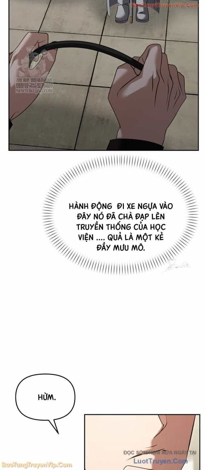 Cuộc Sống Tái Sinh Của Pháp Sư Hẻm Tối - Chương 28 - ảnh 56