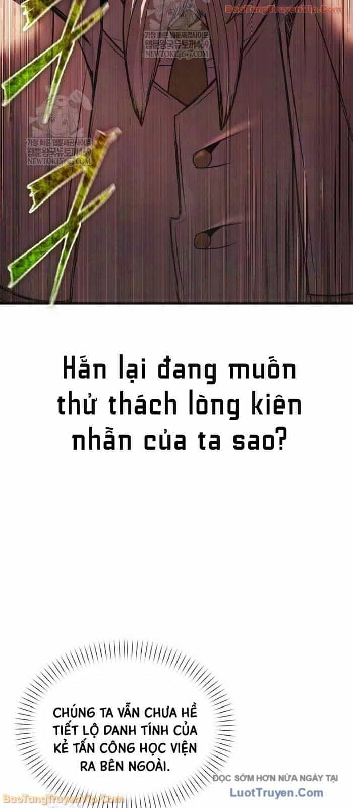 Cuộc Sống Tái Sinh Của Pháp Sư Hẻm Tối - Chương 28 - ảnh 62