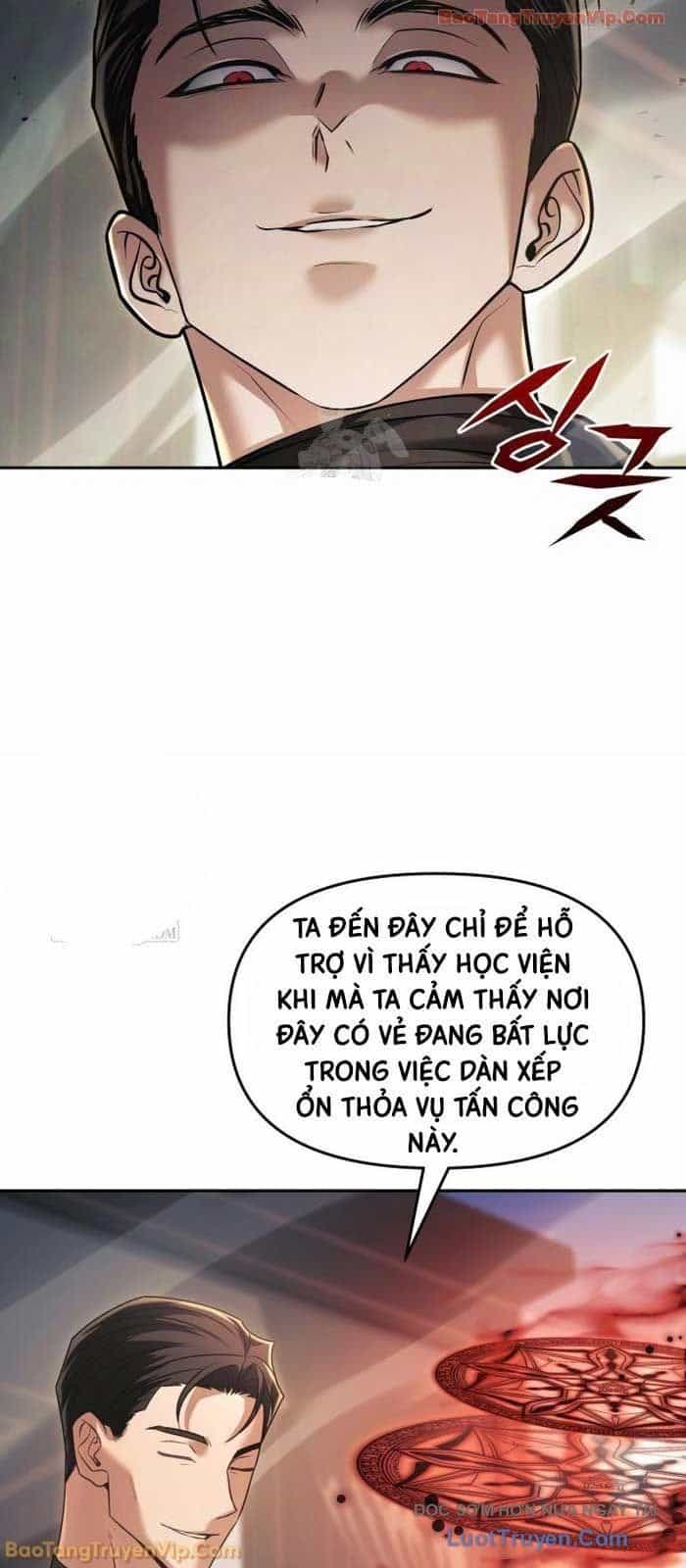 Cuộc Sống Tái Sinh Của Pháp Sư Hẻm Tối - Chương 28 - ảnh 66