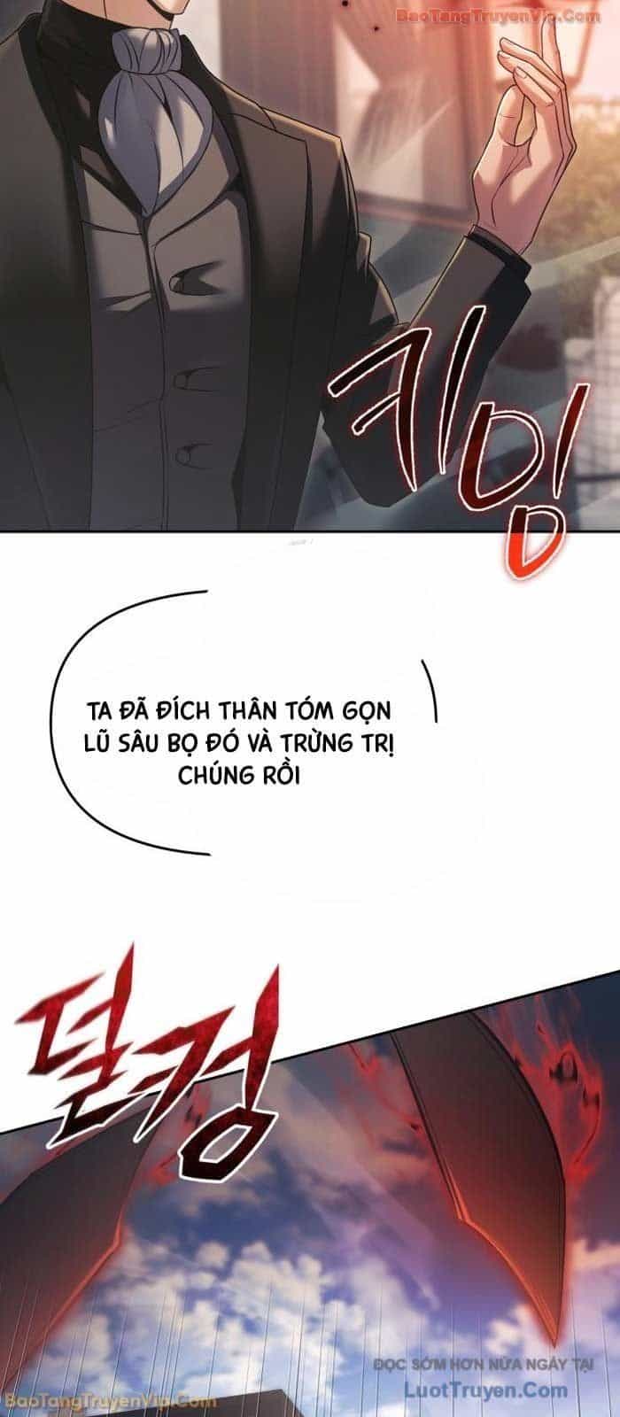 Cuộc Sống Tái Sinh Của Pháp Sư Hẻm Tối - Chương 28 - ảnh 67