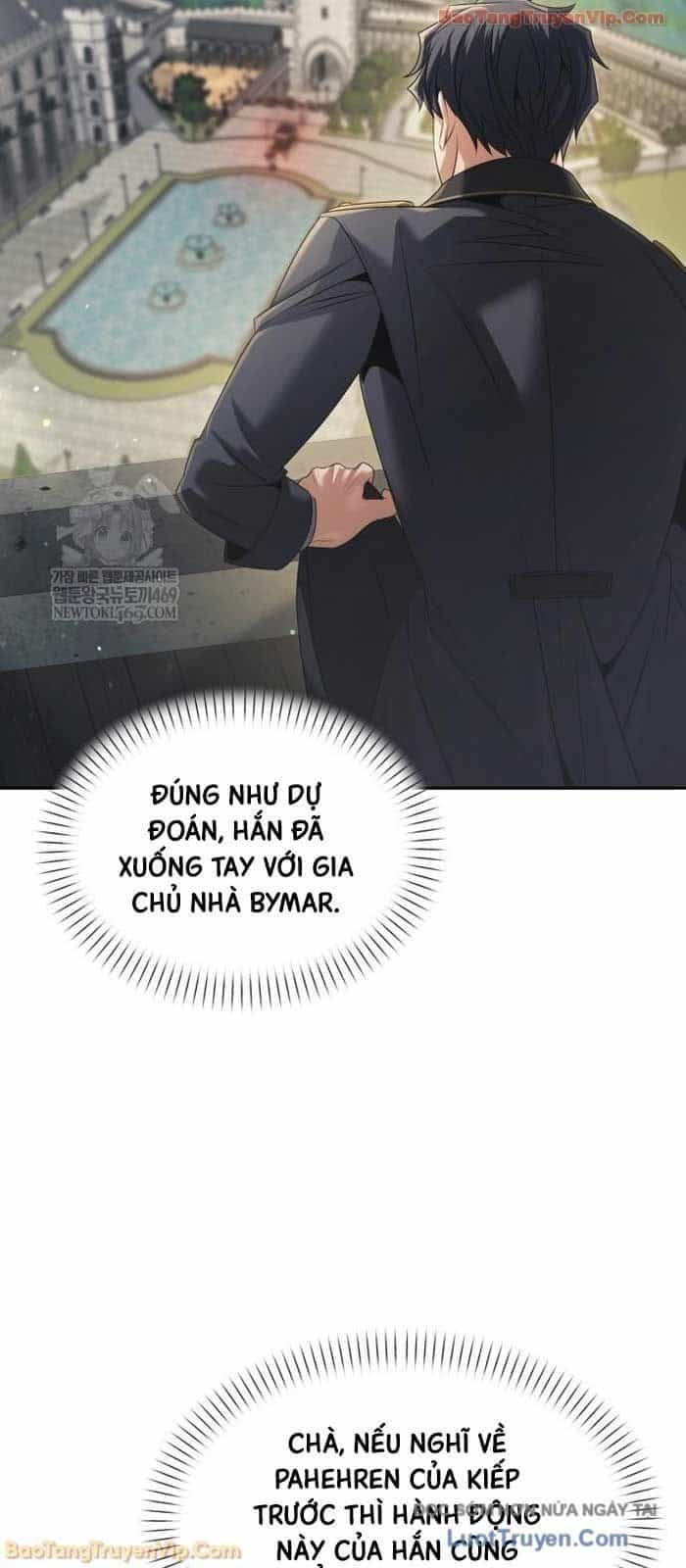 Cuộc Sống Tái Sinh Của Pháp Sư Hẻm Tối - Chương 28 - ảnh 72