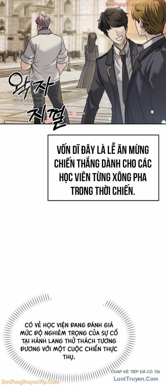 Cuộc Sống Tái Sinh Của Pháp Sư Hẻm Tối - Chương 29 - ảnh 10