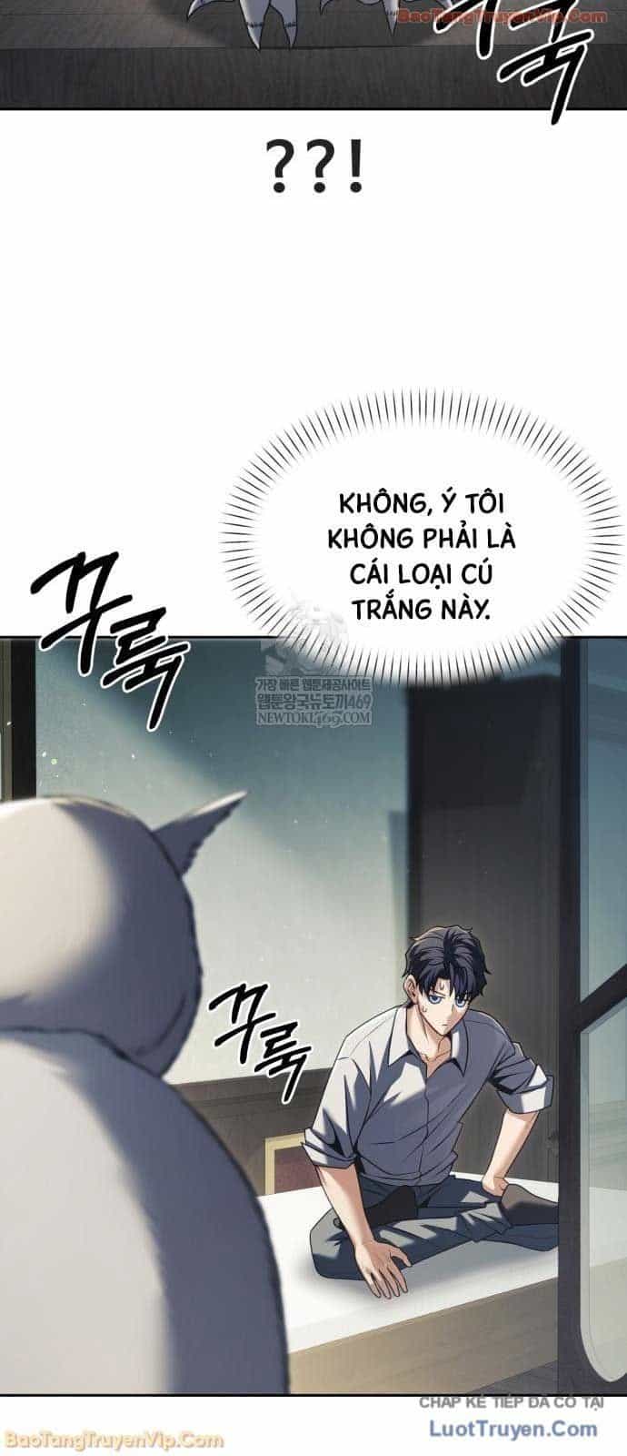 Cuộc Sống Tái Sinh Của Pháp Sư Hẻm Tối - Chương 29 - ảnh 54
