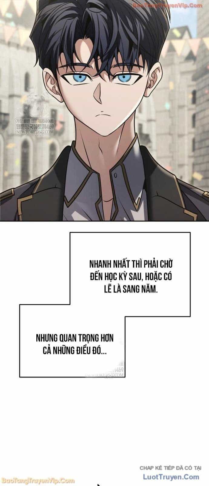 Cuộc Sống Tái Sinh Của Pháp Sư Hẻm Tối - Chương 29 - ảnh 7