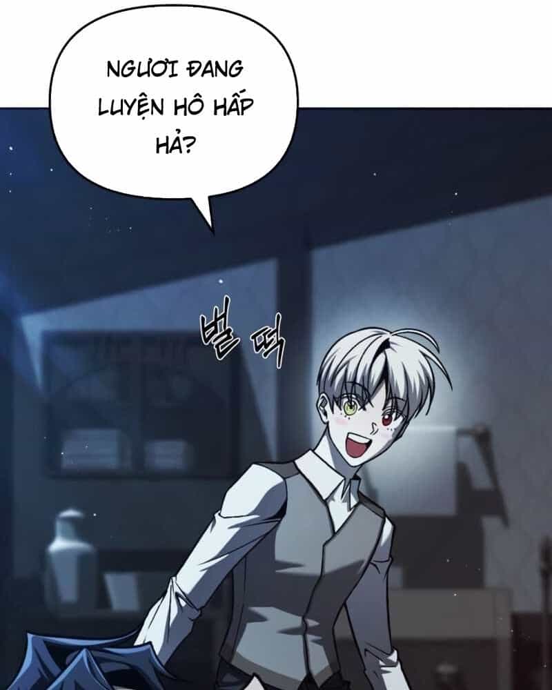 Cuộc Sống Tái Sinh Của Pháp Sư Hẻm Tối - Chương 3 - ảnh 116