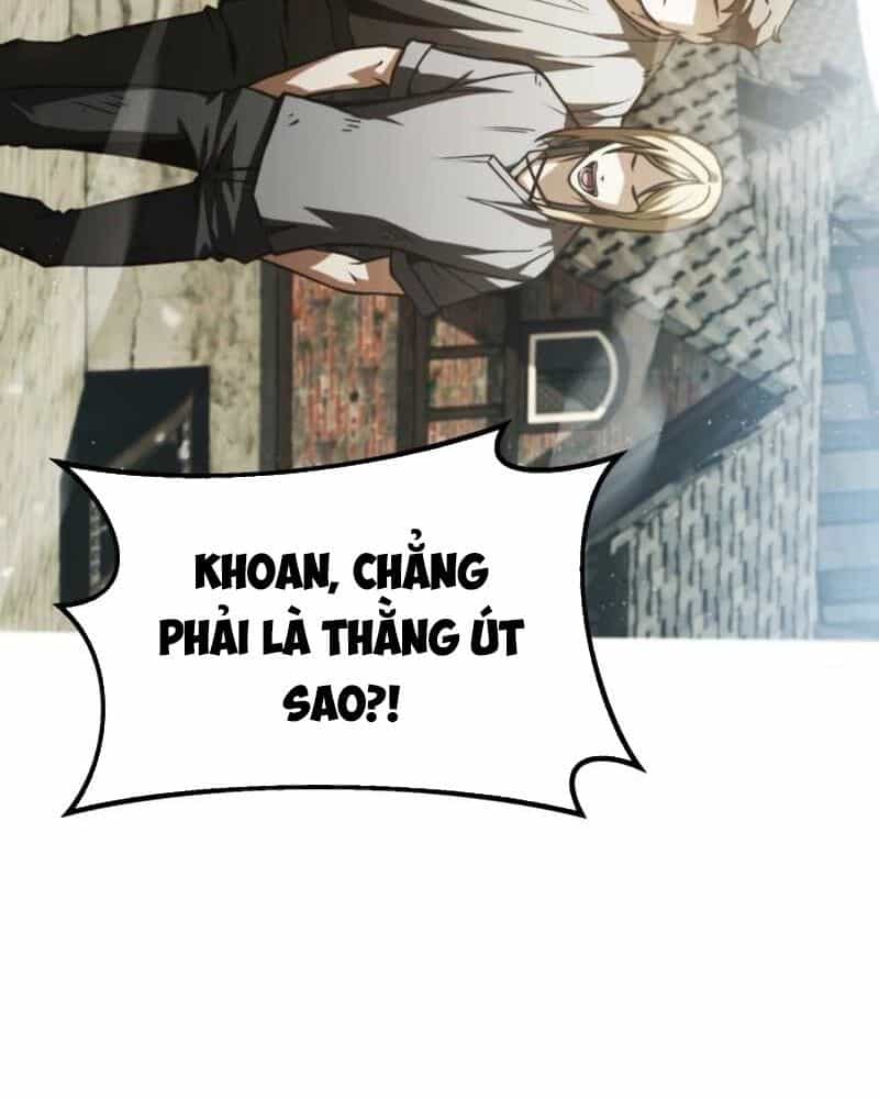 Cuộc Sống Tái Sinh Của Pháp Sư Hẻm Tối - Chương 3 - ảnh 238