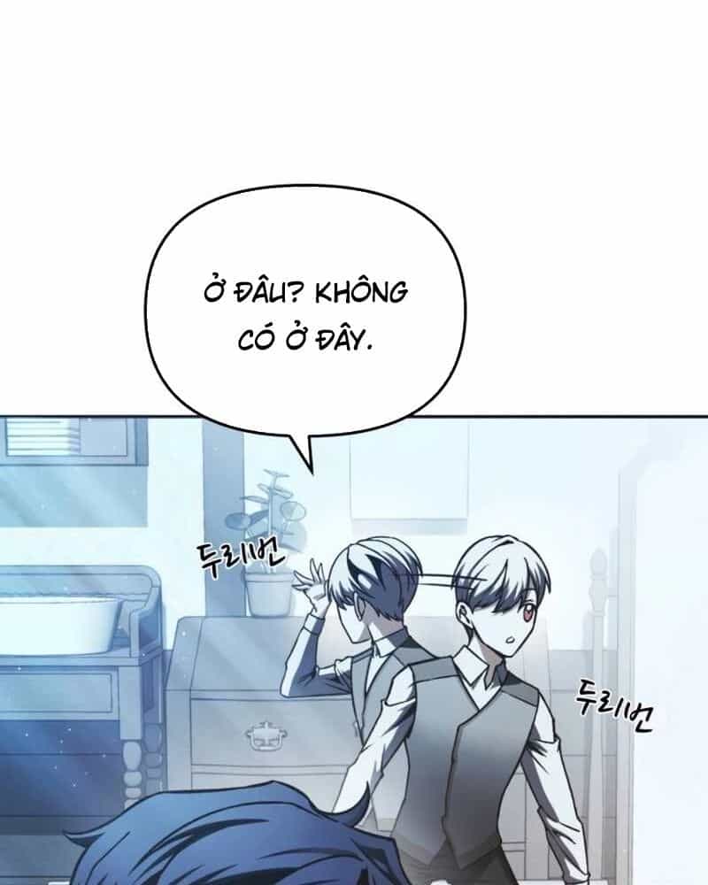 Cuộc Sống Tái Sinh Của Pháp Sư Hẻm Tối - Chương 3 - ảnh 83