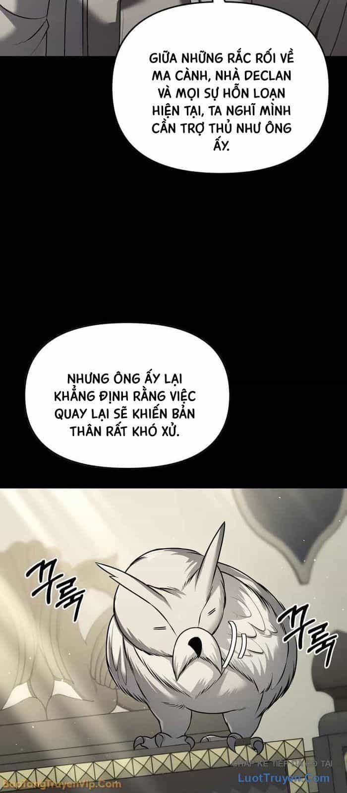 Cuộc Sống Tái Sinh Của Pháp Sư Hẻm Tối - Chương 30 - ảnh 10