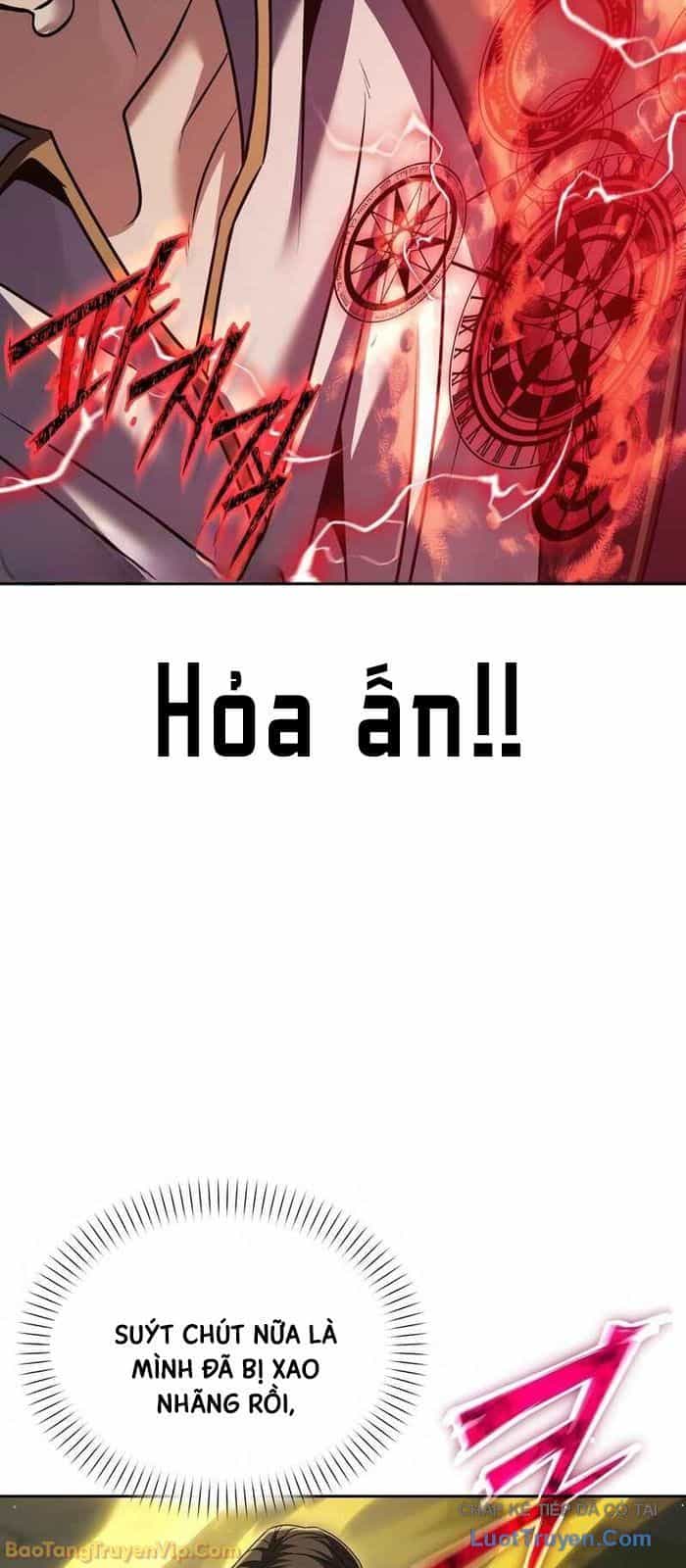Cuộc Sống Tái Sinh Của Pháp Sư Hẻm Tối - Chương 30 - ảnh 34