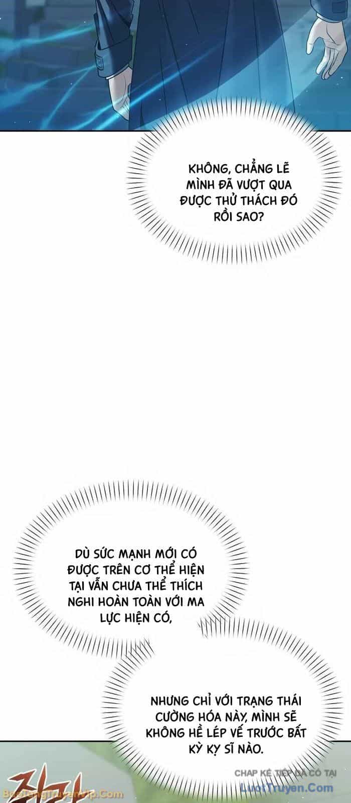 Cuộc Sống Tái Sinh Của Pháp Sư Hẻm Tối - Chương 30 - ảnh 50