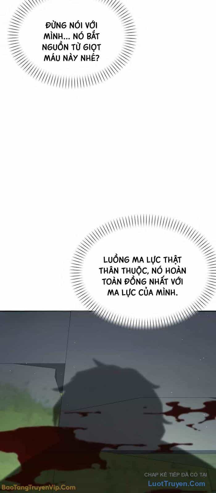 Cuộc Sống Tái Sinh Của Pháp Sư Hẻm Tối - Chương 30 - ảnh 61