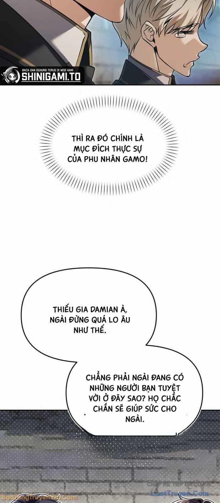 Cuộc Sống Tái Sinh Của Pháp Sư Hẻm Tối - Chương 30 - ảnh 86