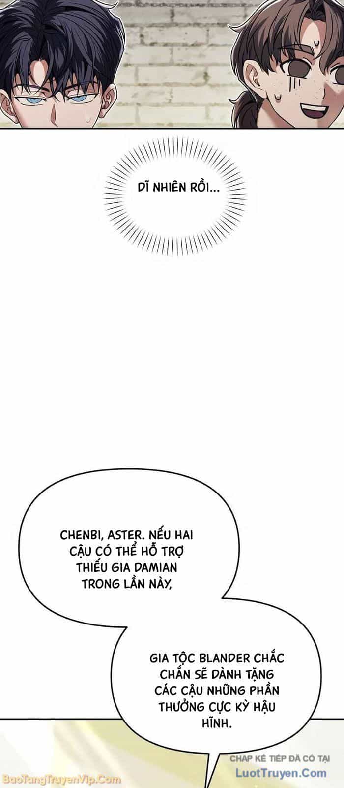 Cuộc Sống Tái Sinh Của Pháp Sư Hẻm Tối - Chương 30 - ảnh 87