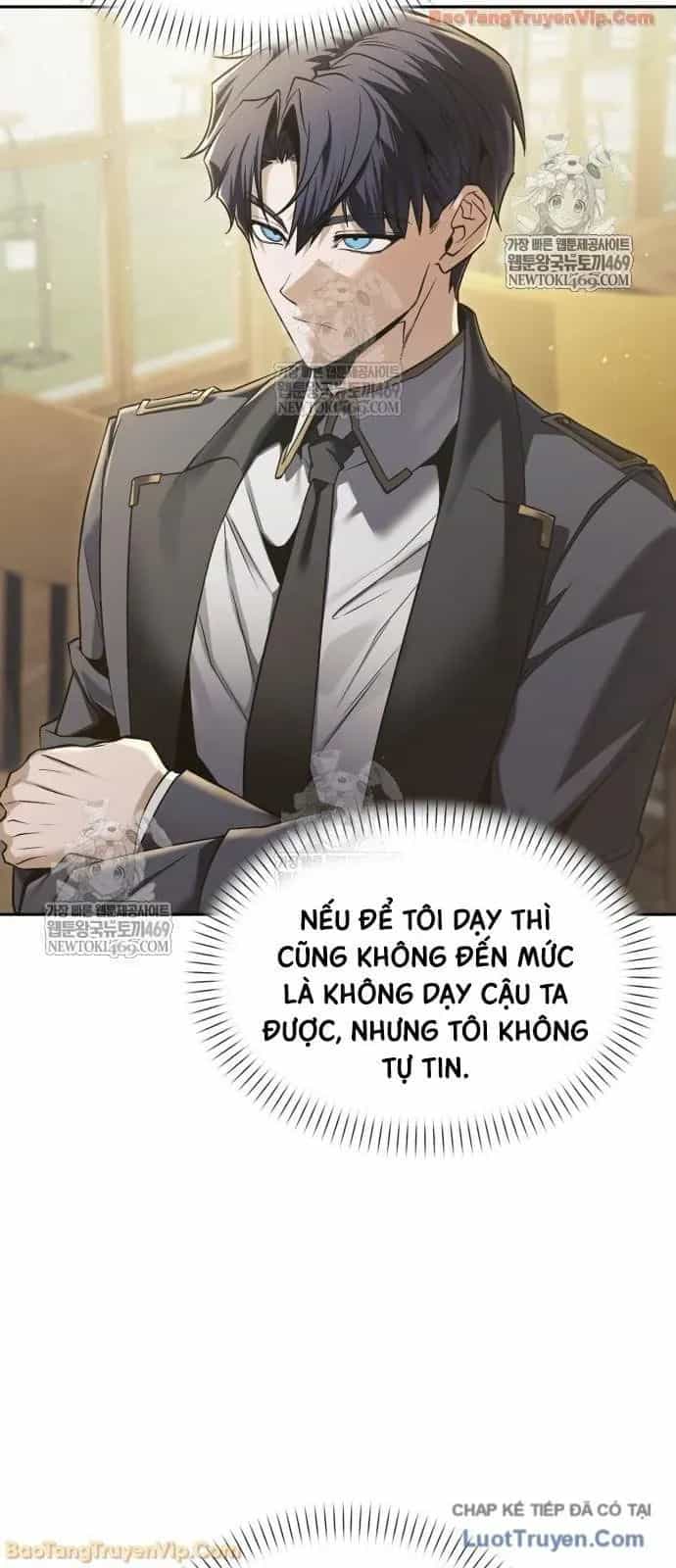 Cuộc Sống Tái Sinh Của Pháp Sư Hẻm Tối - Chương 31 - ảnh 13
