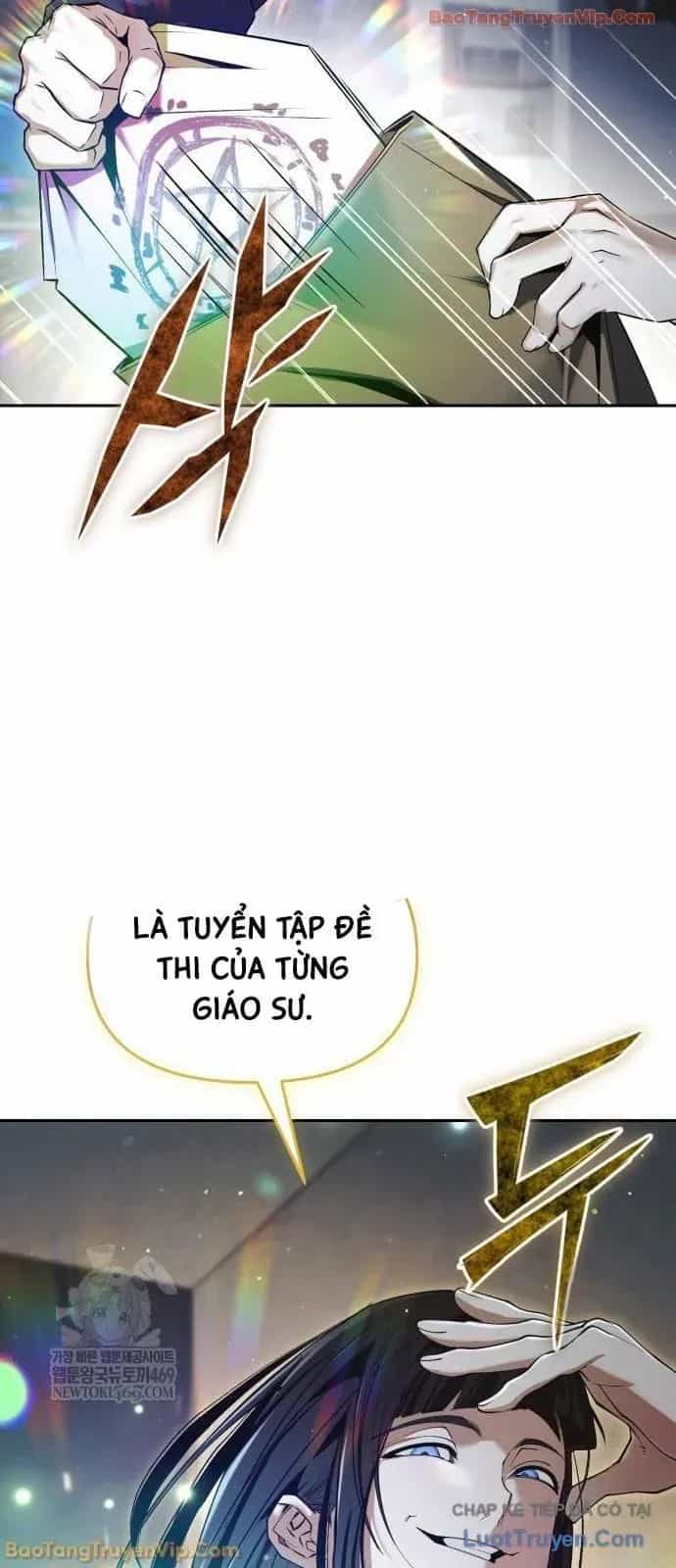 Cuộc Sống Tái Sinh Của Pháp Sư Hẻm Tối - Chương 31 - ảnh 25