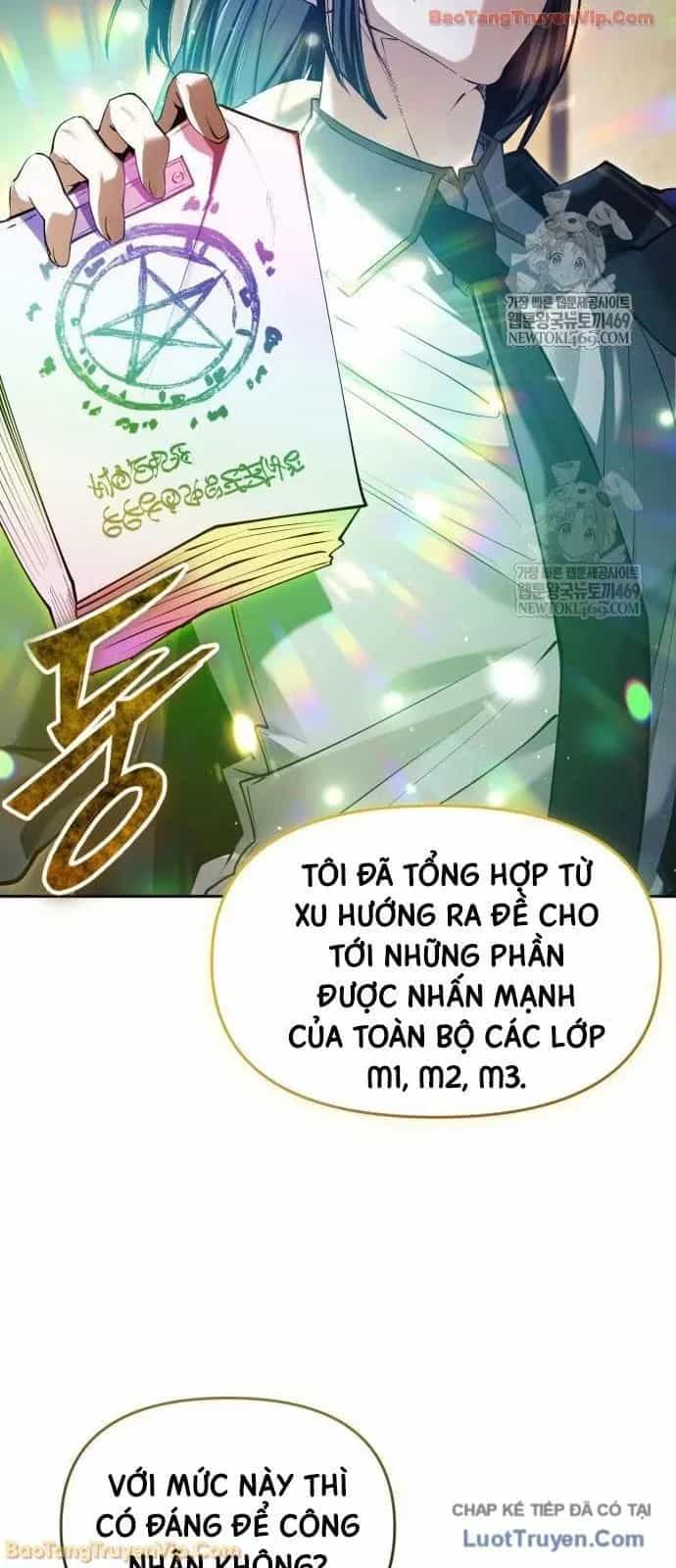 Cuộc Sống Tái Sinh Của Pháp Sư Hẻm Tối - Chương 31 - ảnh 26