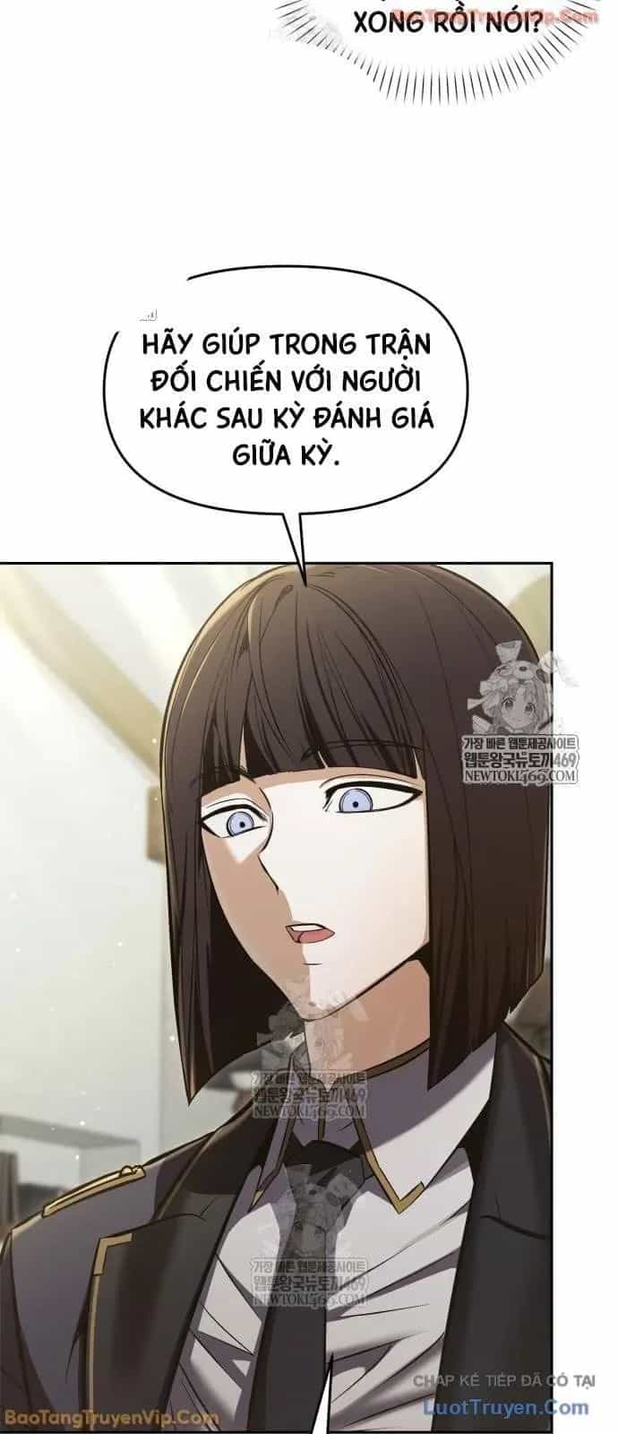 Cuộc Sống Tái Sinh Của Pháp Sư Hẻm Tối - Chương 31 - ảnh 31