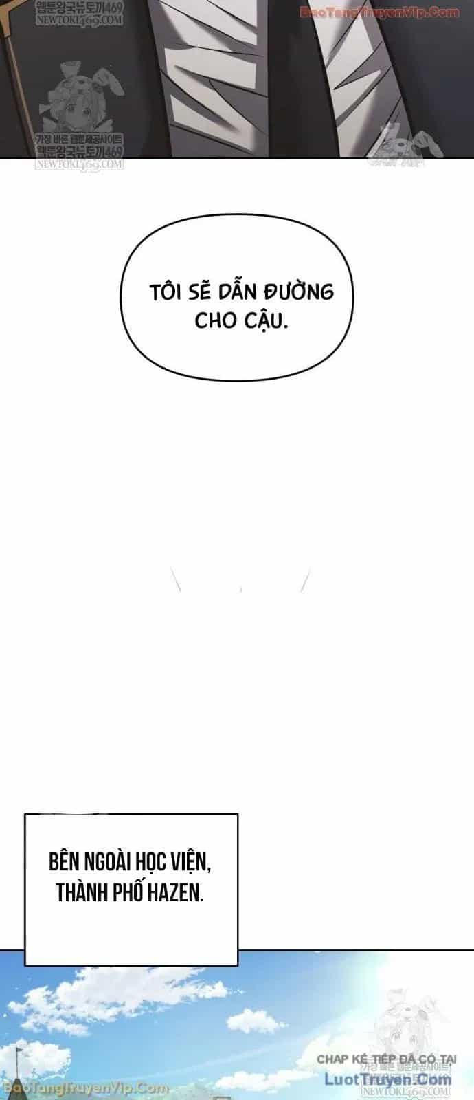 Cuộc Sống Tái Sinh Của Pháp Sư Hẻm Tối - Chương 31 - ảnh 36