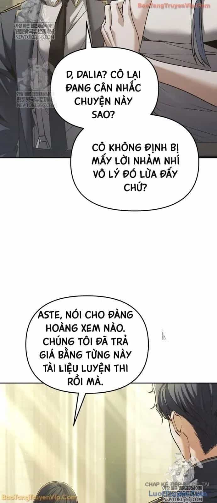 Cuộc Sống Tái Sinh Của Pháp Sư Hẻm Tối - Chương 31 - ảnh 53