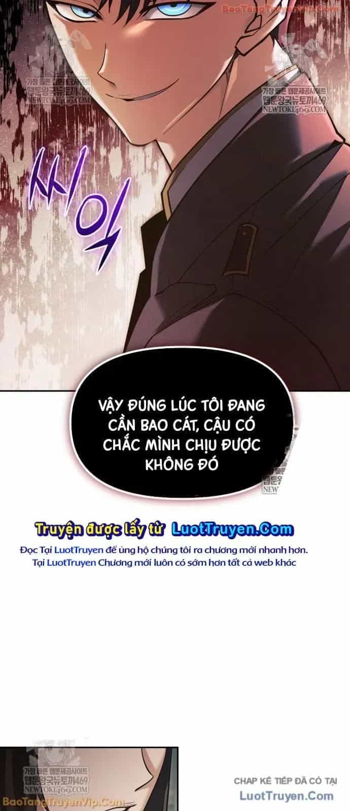 Cuộc Sống Tái Sinh Của Pháp Sư Hẻm Tối - Chương 31 - ảnh 60