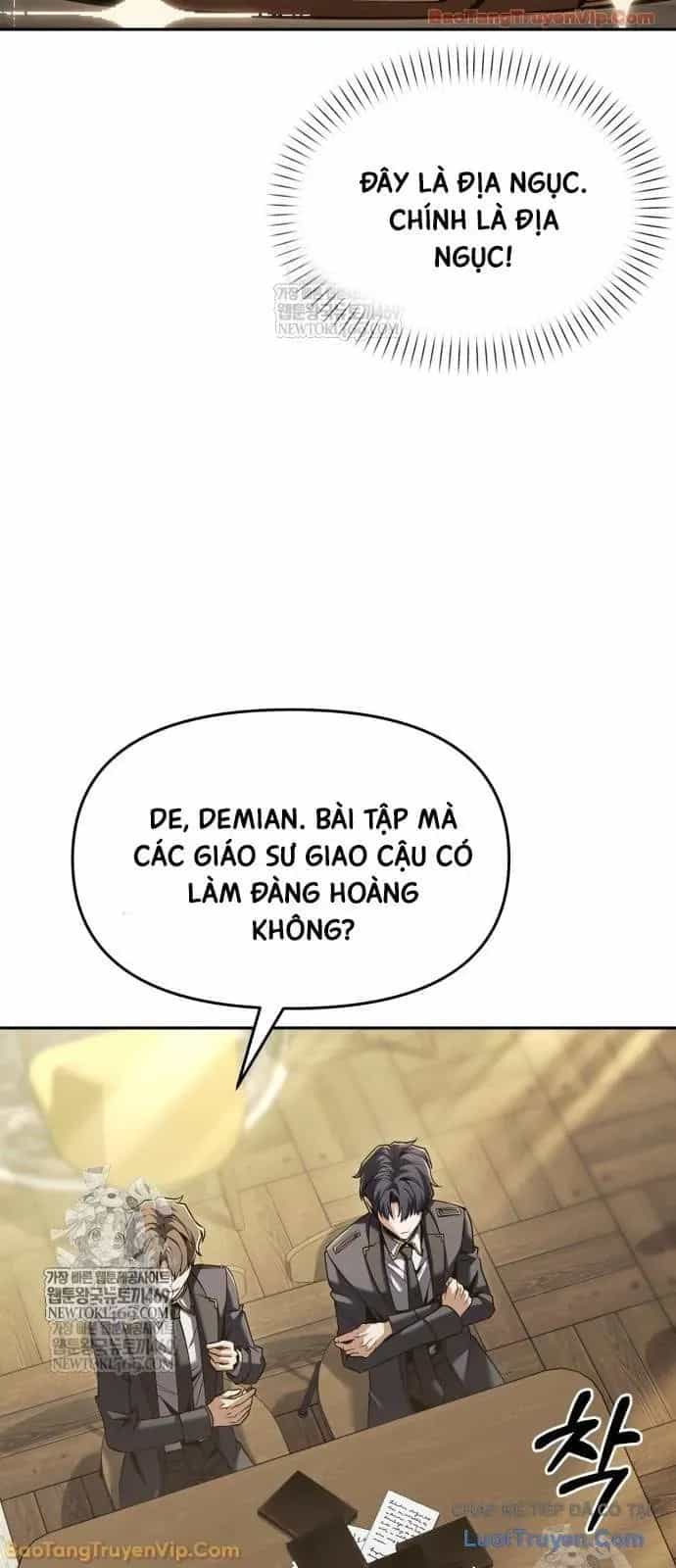 Cuộc Sống Tái Sinh Của Pháp Sư Hẻm Tối - Chương 31 - ảnh 7