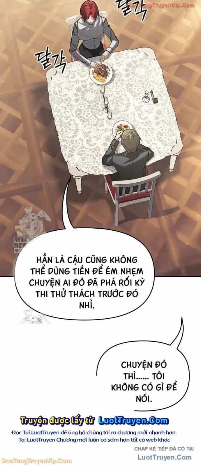 Cuộc Sống Tái Sinh Của Pháp Sư Hẻm Tối - Chương 31 - ảnh 72