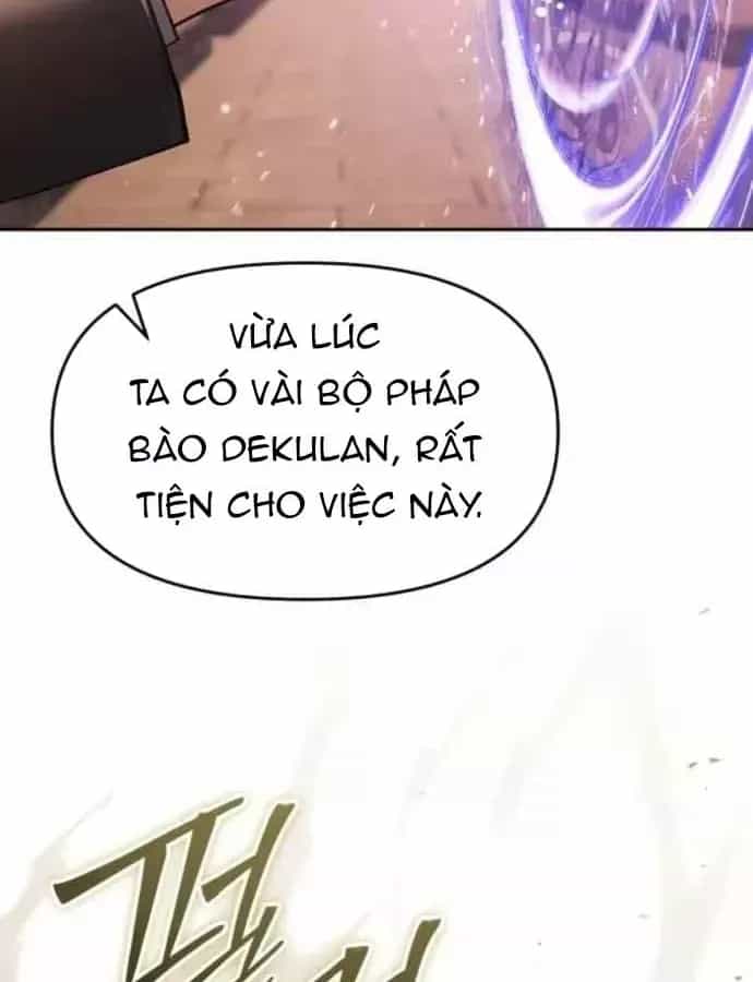 Cuộc Sống Tái Sinh Của Pháp Sư Hẻm Tối - Chương 32 - ảnh 106