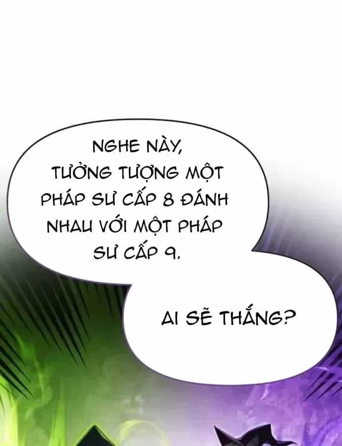 Cuộc Sống Tái Sinh Của Pháp Sư Hẻm Tối - Chương 32 - ảnh 25