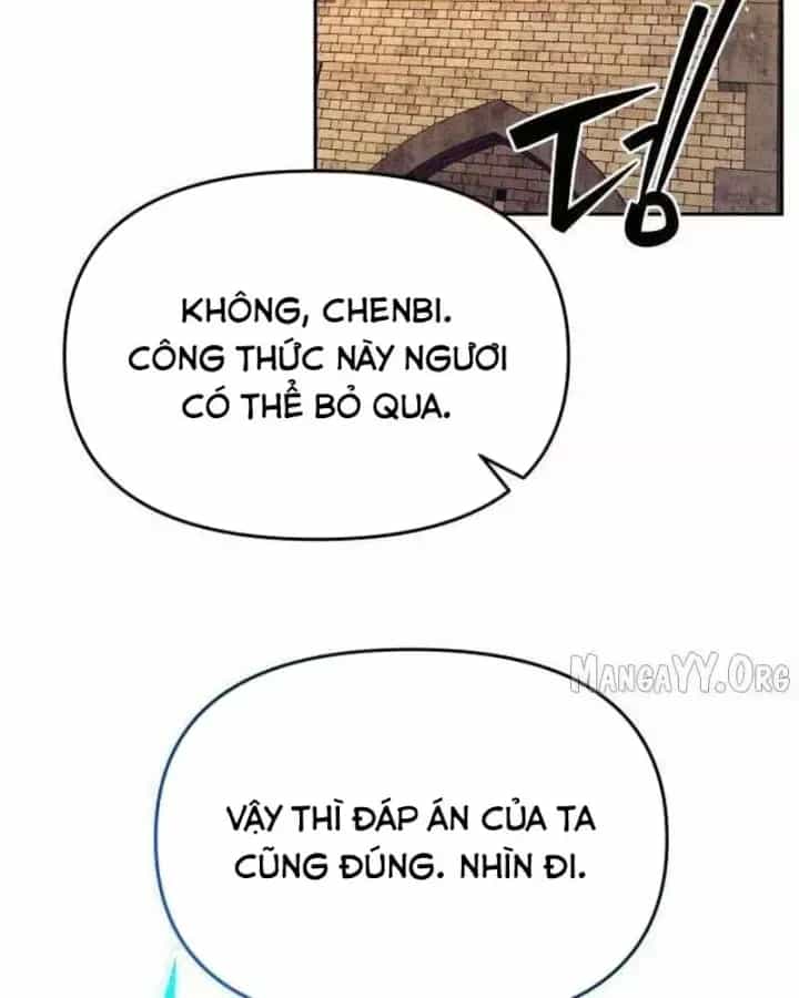 Cuộc Sống Tái Sinh Của Pháp Sư Hẻm Tối - Chương 33 - ảnh 36